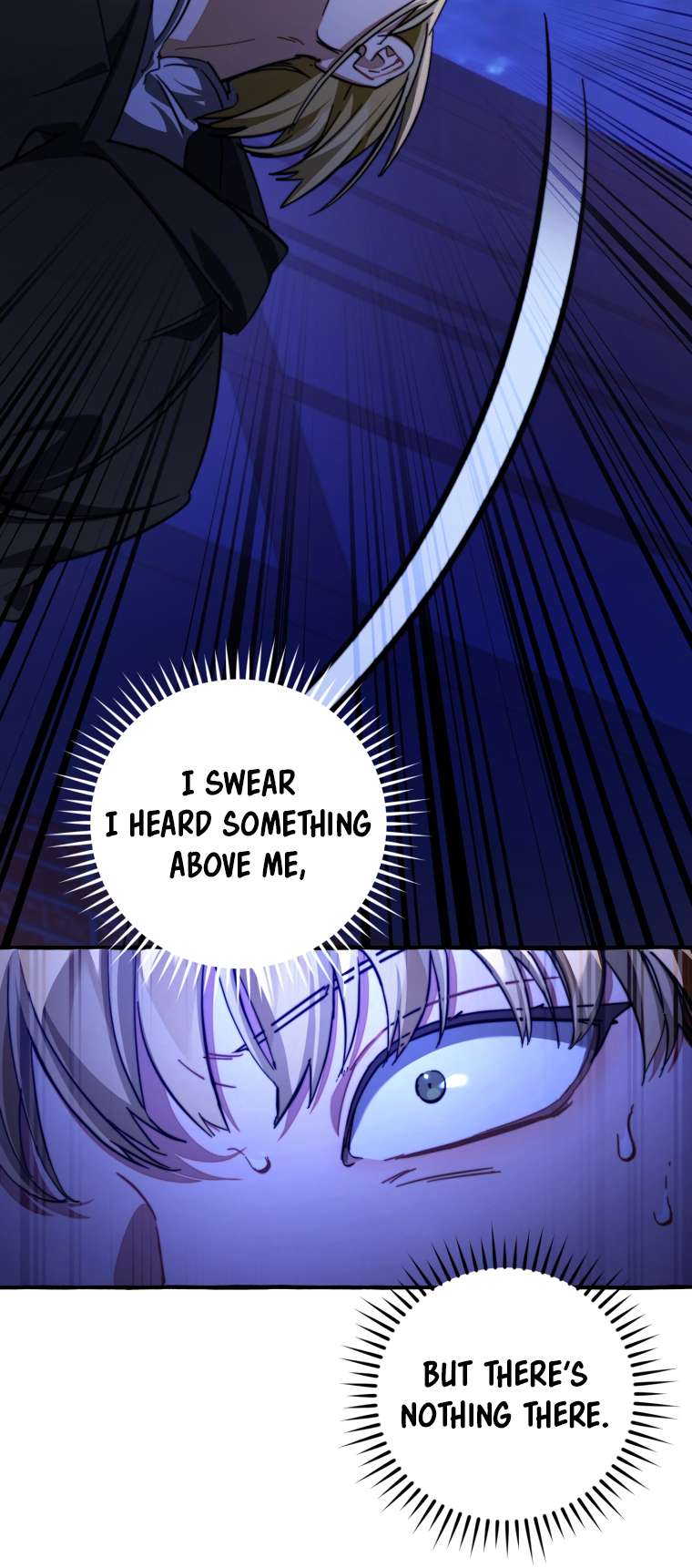 Lout of Count’s Family chapter 110 page 55