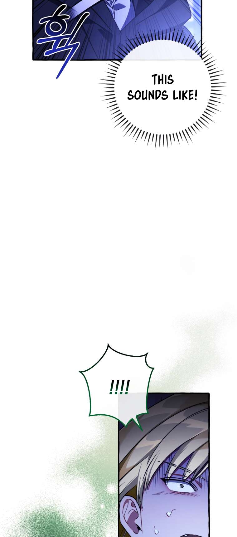 Lout of Count’s Family chapter 110 page 57