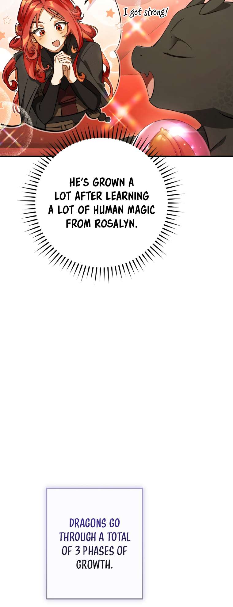 Lout of Count’s Family chapter 110 page 7