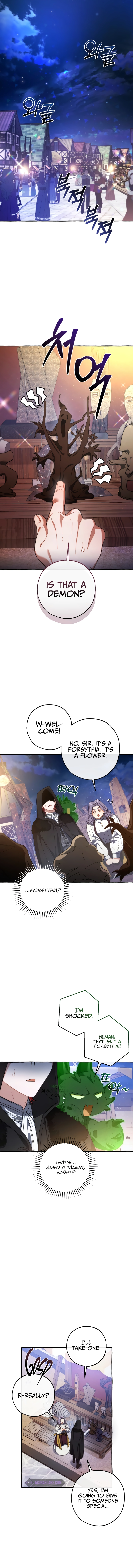 Lout of Count’s Family chapter 129 page 11