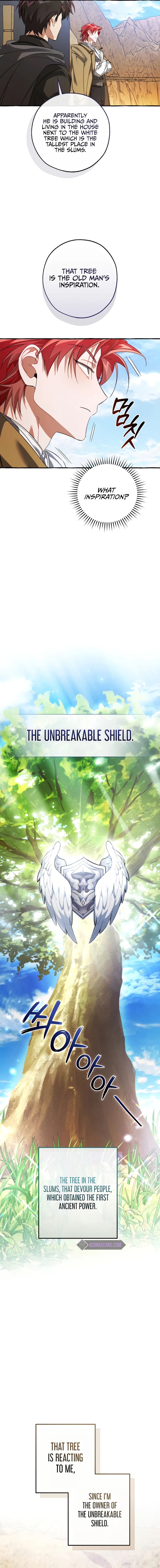 Lout of Count’s Family chapter 129 page 3