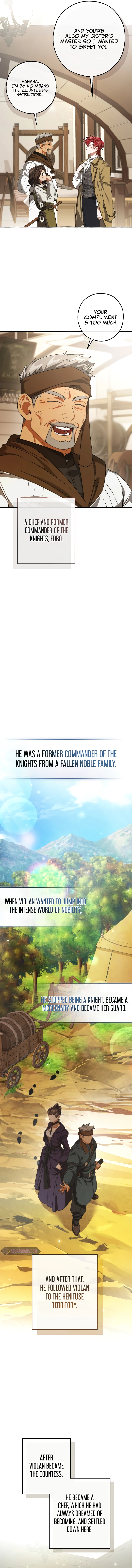 Lout of Count’s Family chapter 129 page 7