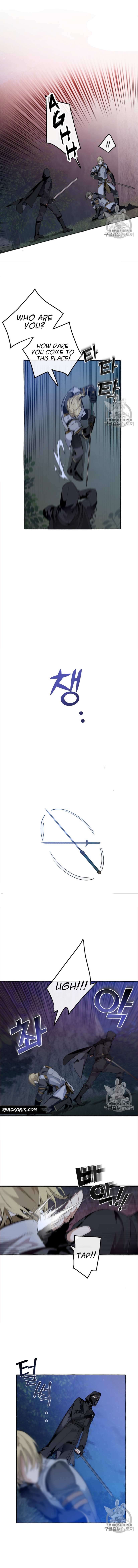 Lout of Count’s Family chapter 18 page 4