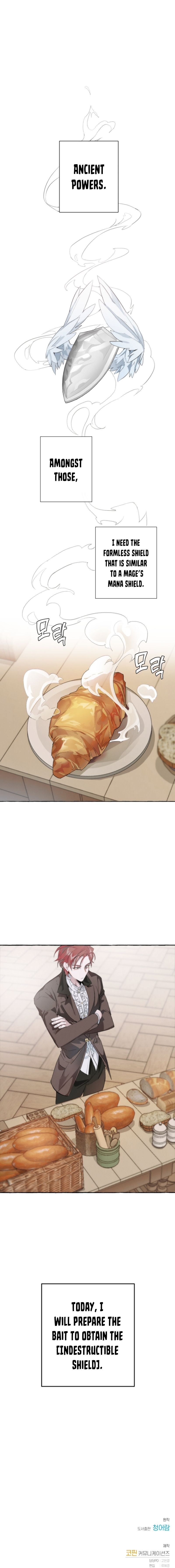 Lout of Count’s Family chapter 2 page 9