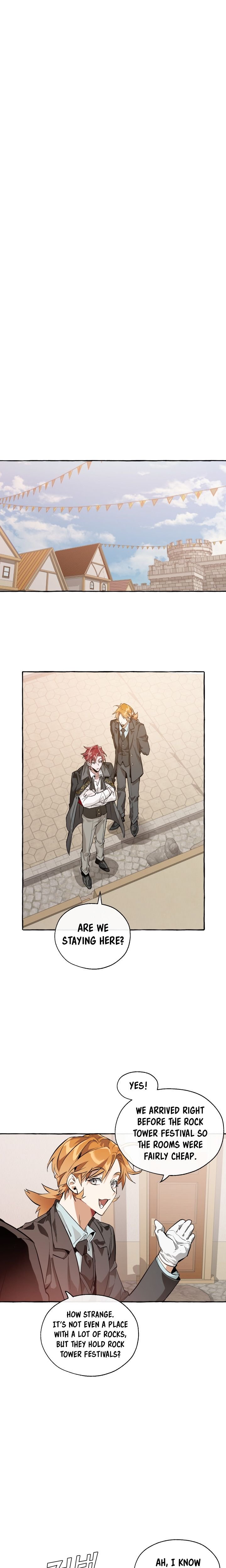 Lout of Count’s Family chapter 22 page 15