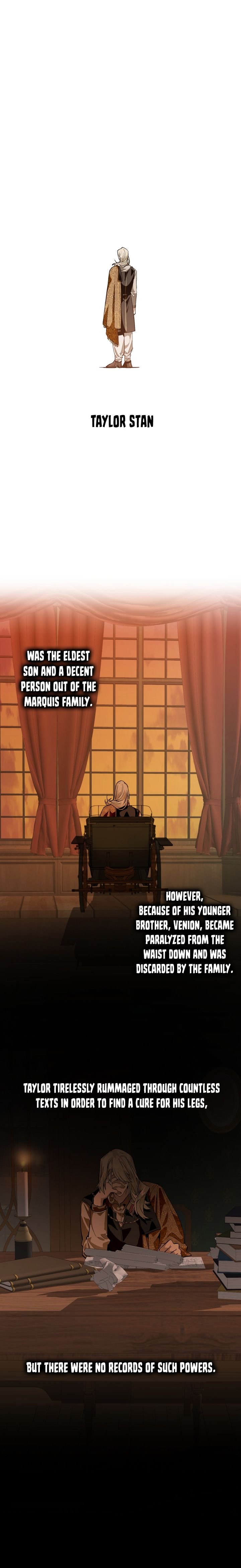 Lout of Count’s Family chapter 22 page 2