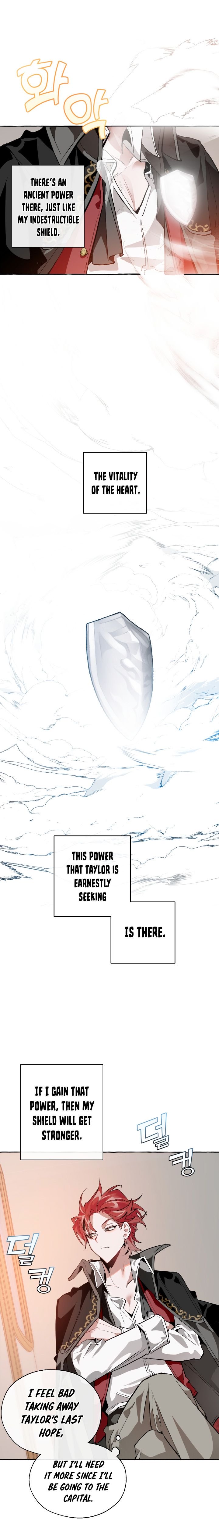 Lout of Count’s Family chapter 22 page 6