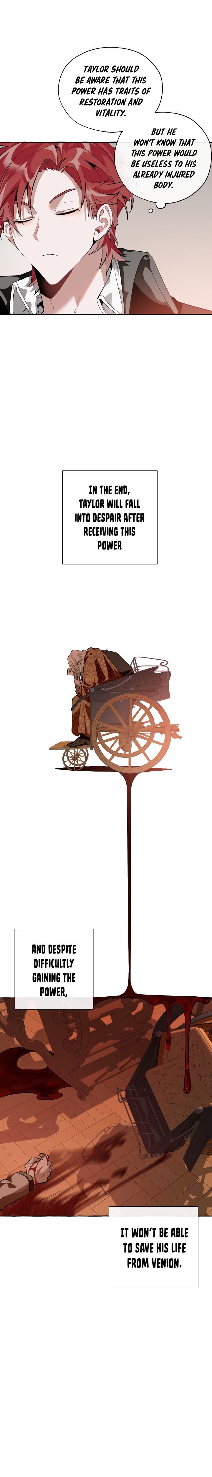 Lout of Count’s Family chapter 22 page 7