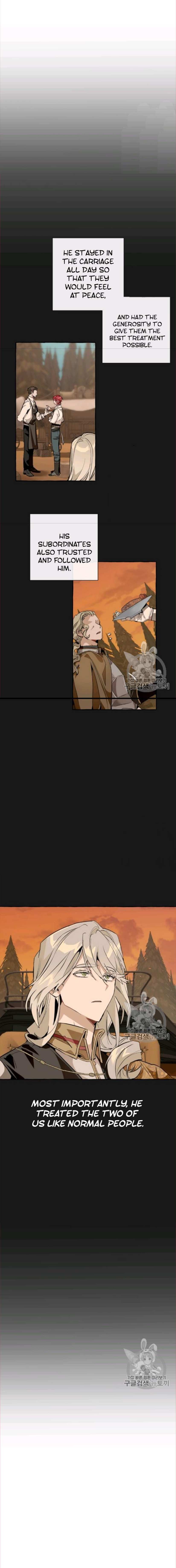 Lout of Count’s Family chapter 30 page 2