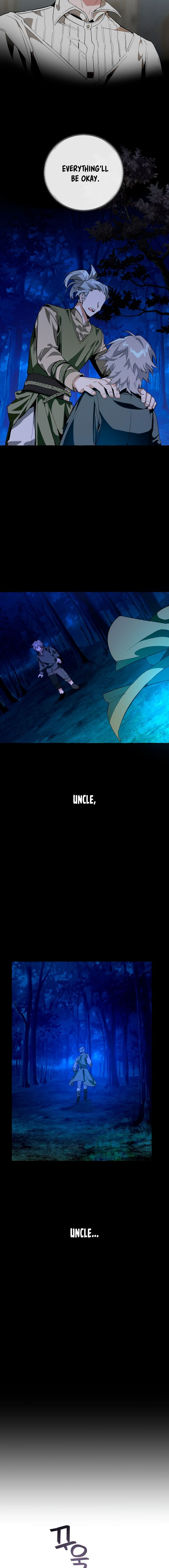 Lout of Count’s Family chapter 33 page 3