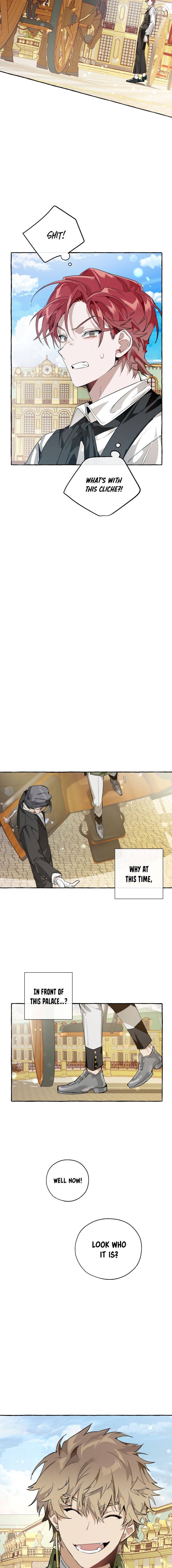 Lout of Count’s Family chapter 44 page 12