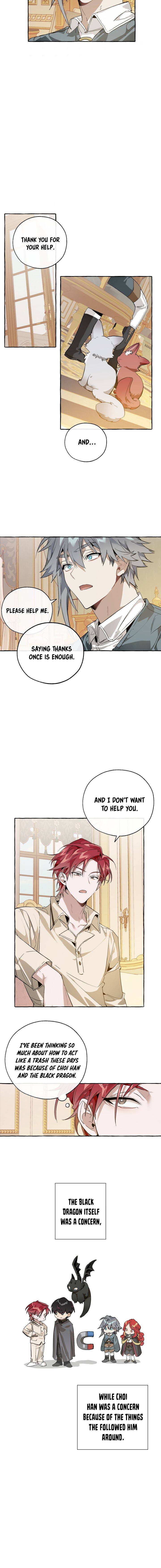 Lout of Count’s Family chapter 44 page 7