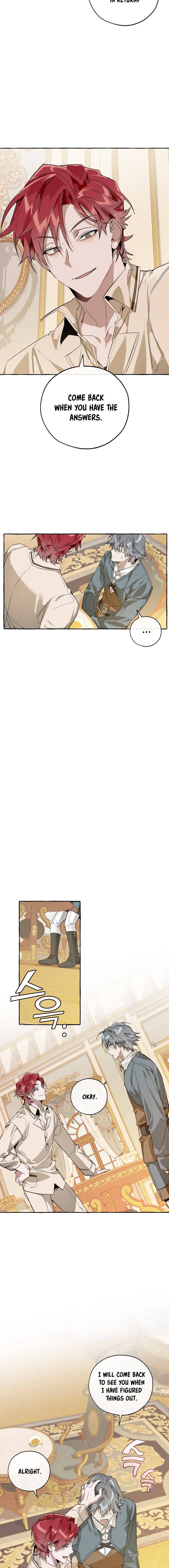 Lout of Count’s Family chapter 44 page 9