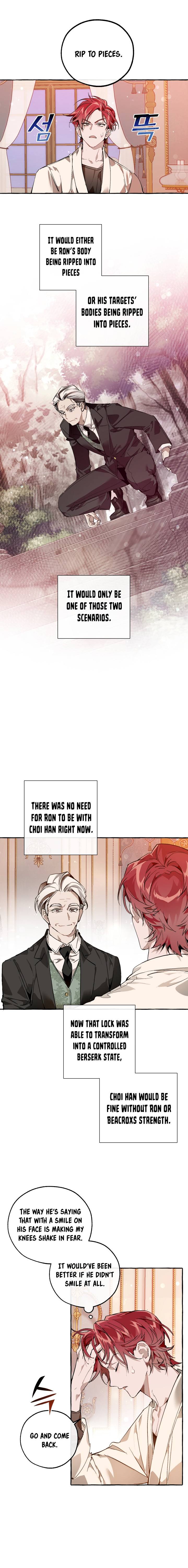 Lout of Count’s Family chapter 51 page 4