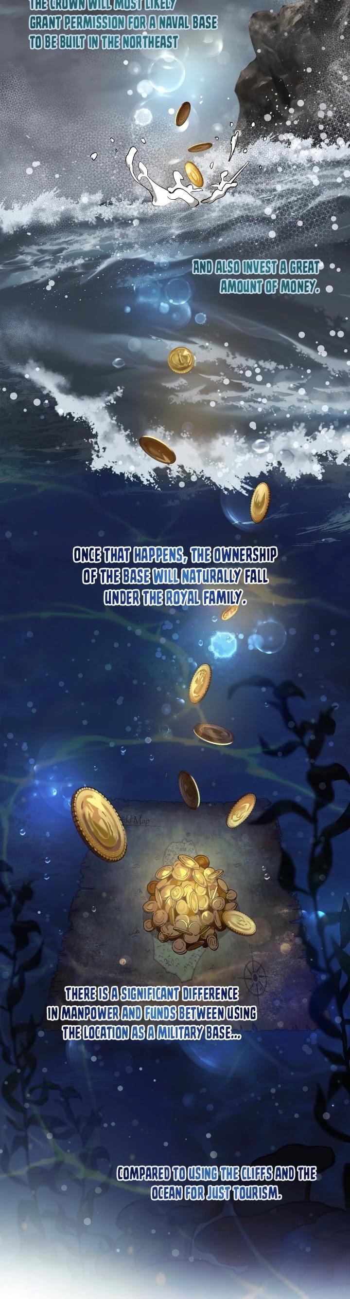 Lout of Count’s Family chapter 52 page 10