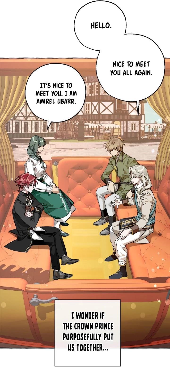 Lout of Count’s Family chapter 52 page 34