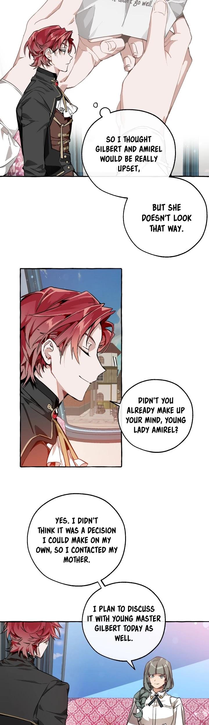 Lout of Count’s Family chapter 52 page 4