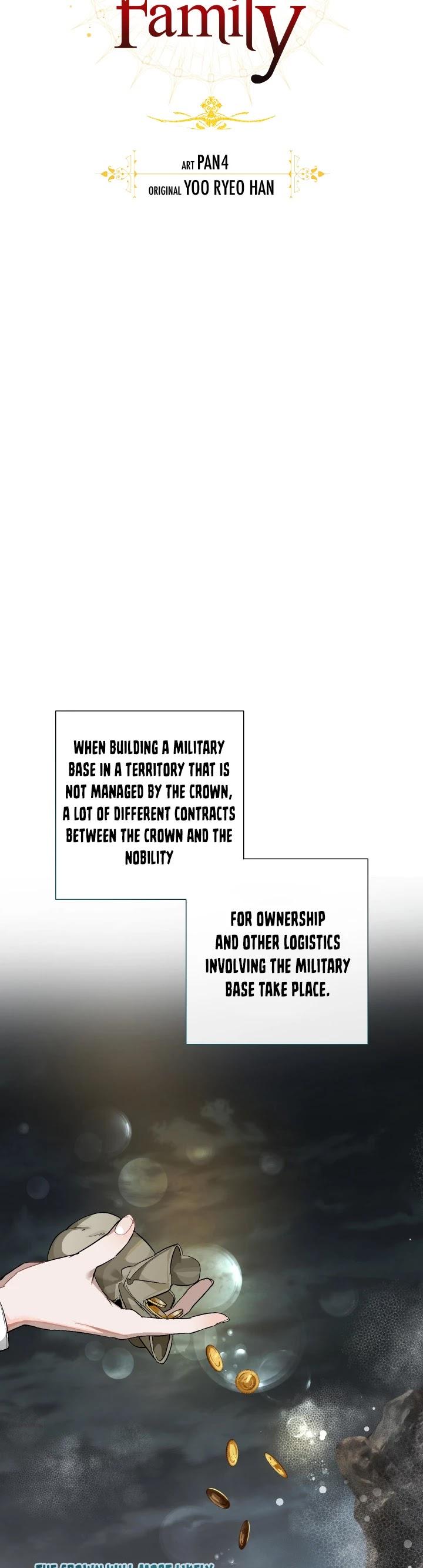 Lout of Count’s Family chapter 52 page 9