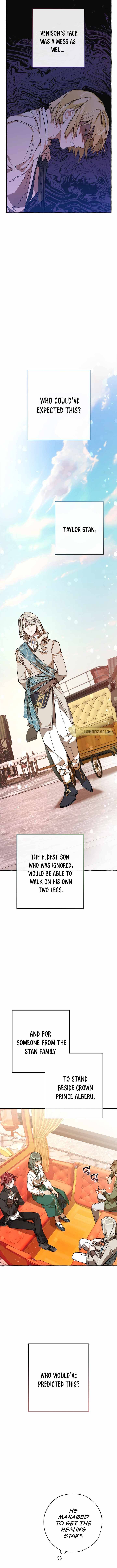 Lout of Count’s Family chapter 53 page 3