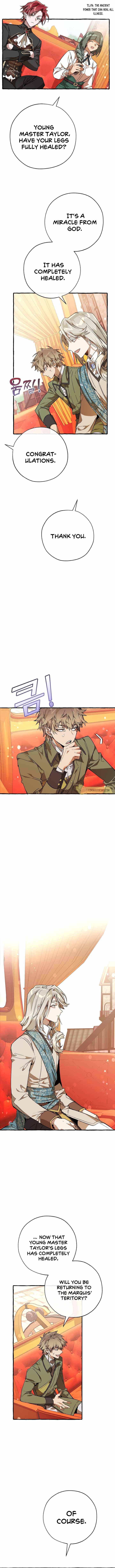 Lout of Count’s Family chapter 53 page 4