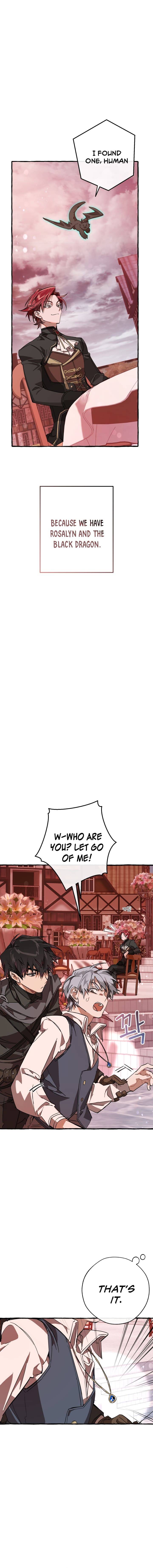 Lout of Count’s Family chapter 54 page 10