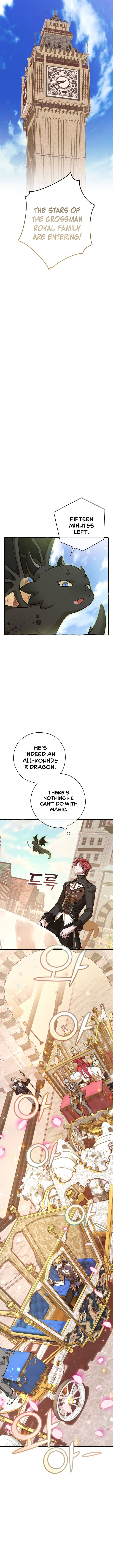 Lout of Count’s Family chapter 54 page 2