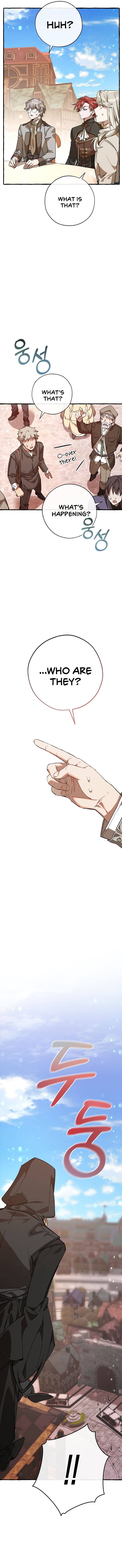 Lout of Count’s Family chapter 54 page 6