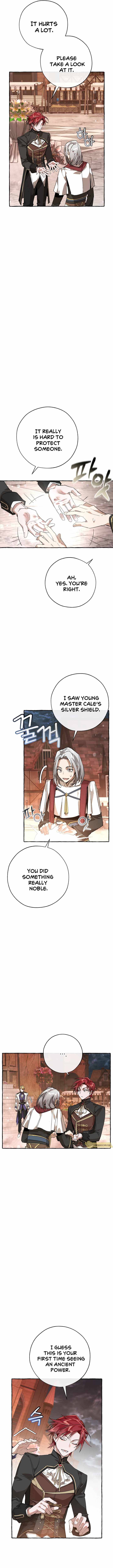 Lout of Count’s Family chapter 57 page 7