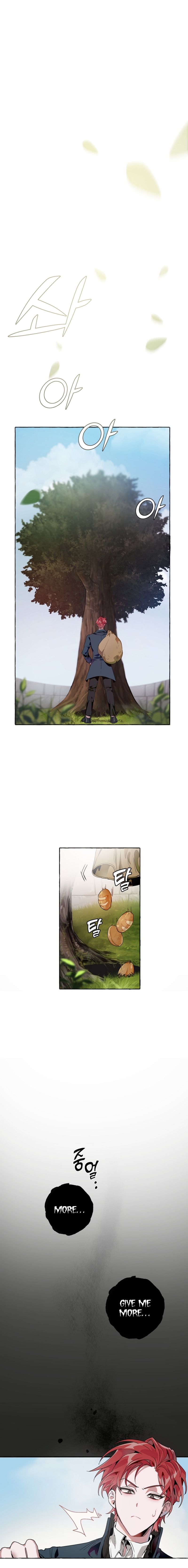 Lout of Count’s Family chapter 7 page 2