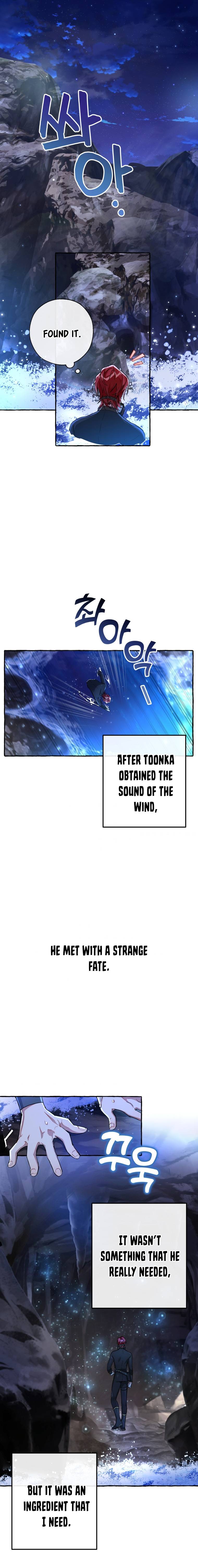 Lout of Count’s Family chapter 71 page 2