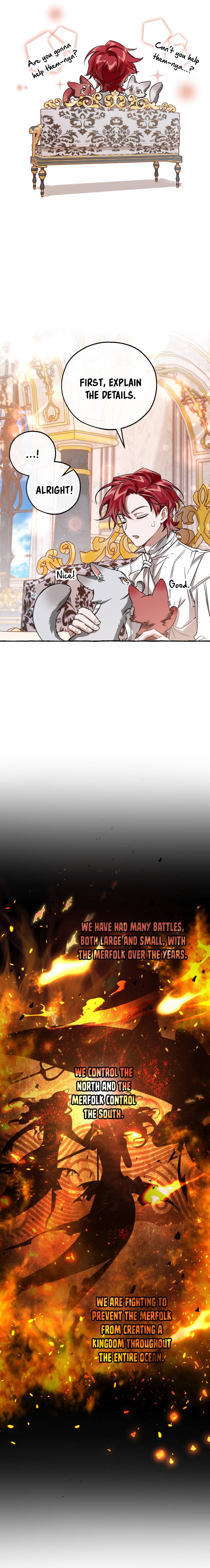 Lout of Count’s Family chapter 80 page 13