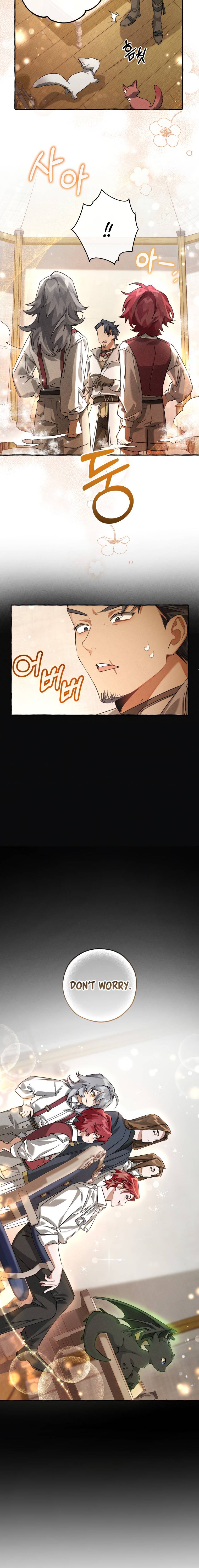 Lout of Count’s Family chapter 86 page 7