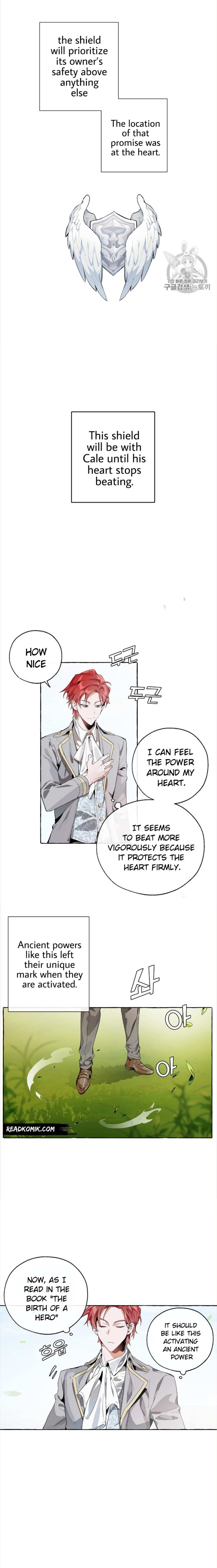 Lout of Count’s Family chapter 9 page 7