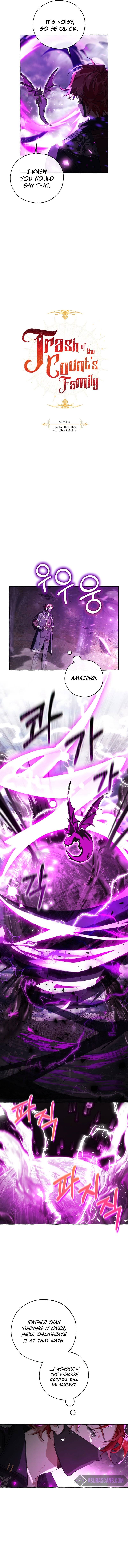 Lout of Count’s Family chapter 91 page 3