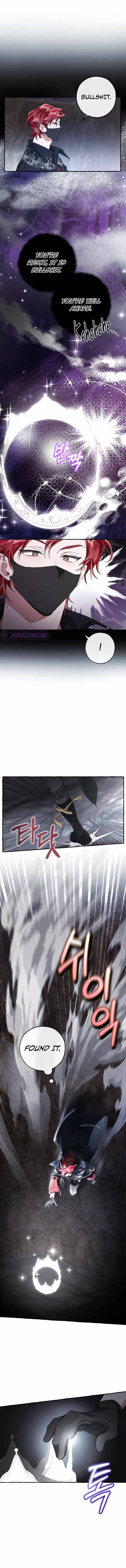 Lout of Count’s Family chapter 92 page 2