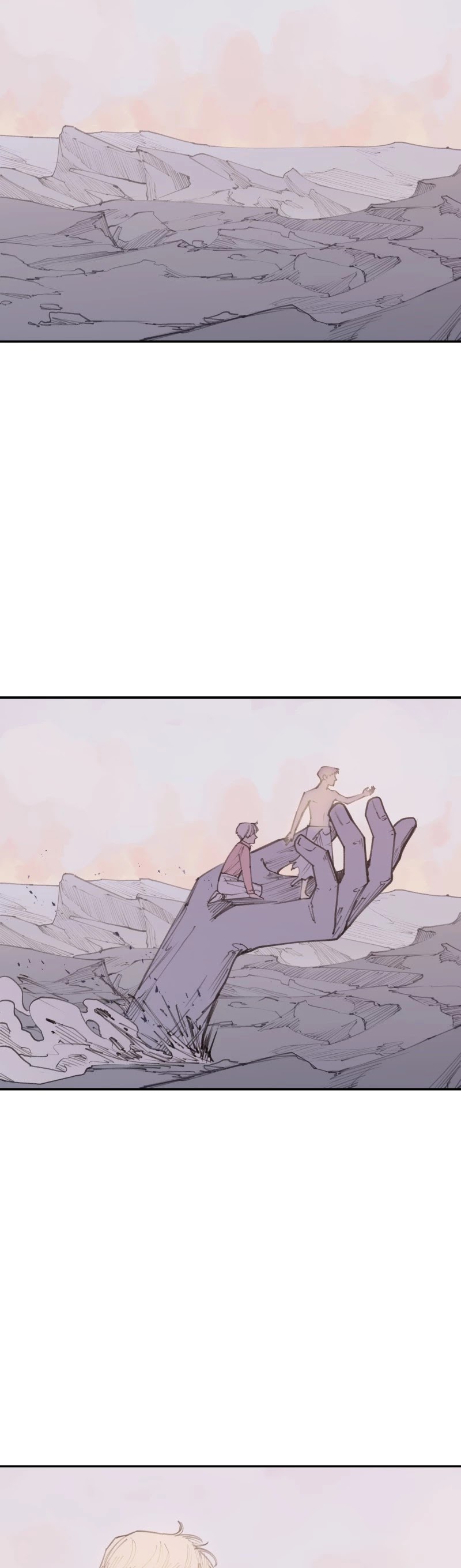 Love Advice from the Great Duke of Hell chapter 100 page 12