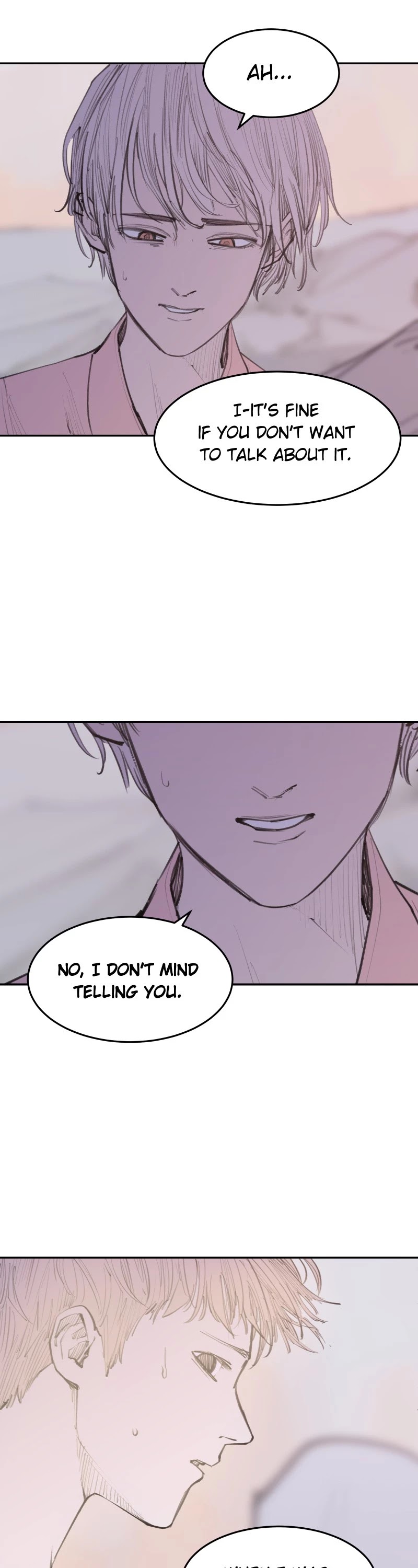 Love Advice from the Great Duke of Hell chapter 100 page 15