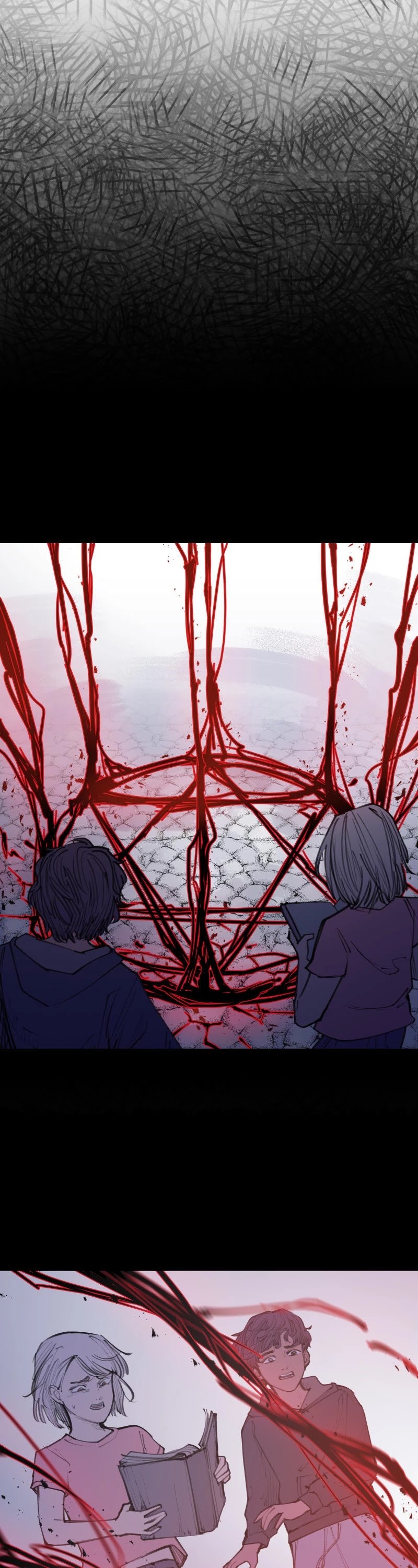 Love Advice from the Great Duke of Hell chapter 100 page 18