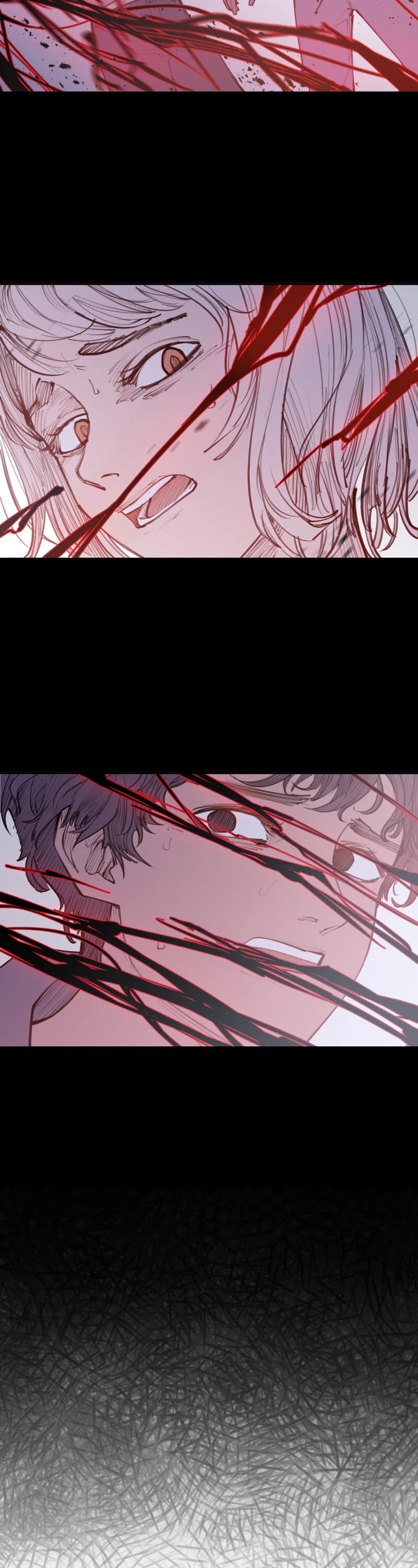 Love Advice from the Great Duke of Hell chapter 100 page 19