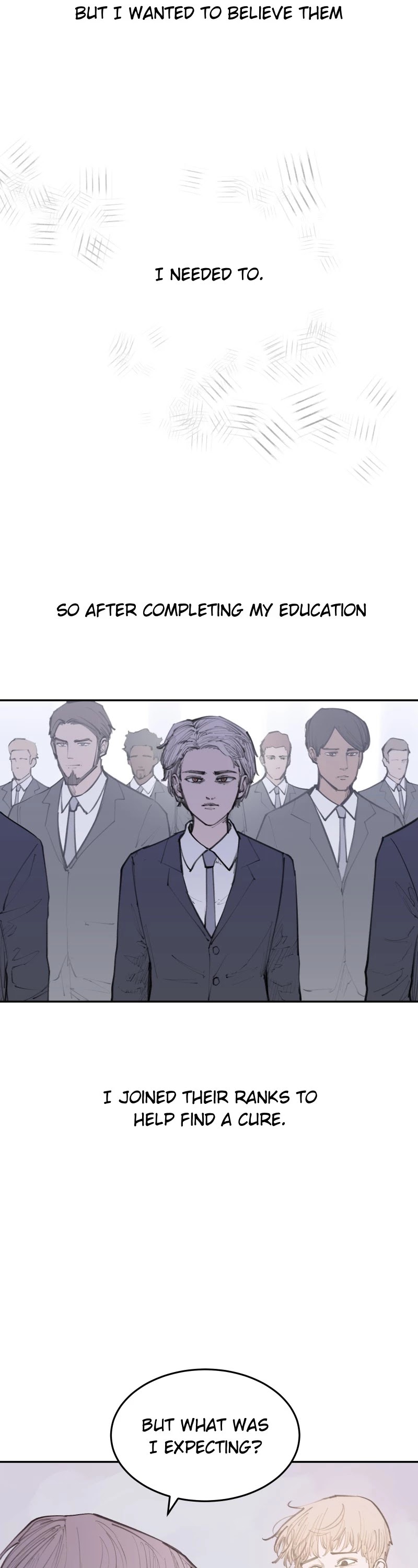 Love Advice from the Great Duke of Hell chapter 100 page 23