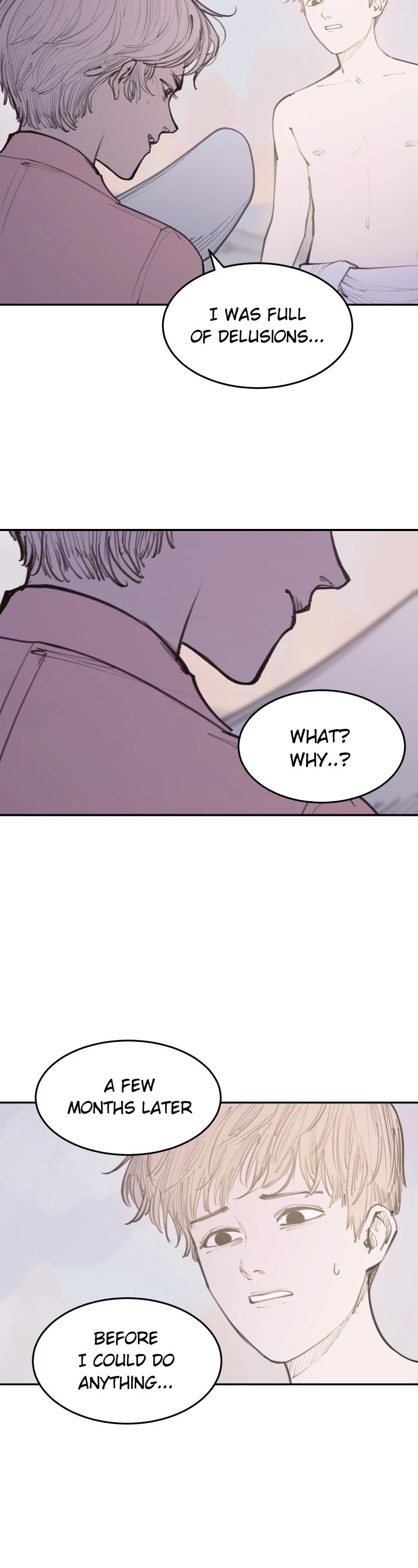 Love Advice from the Great Duke of Hell chapter 100 page 24