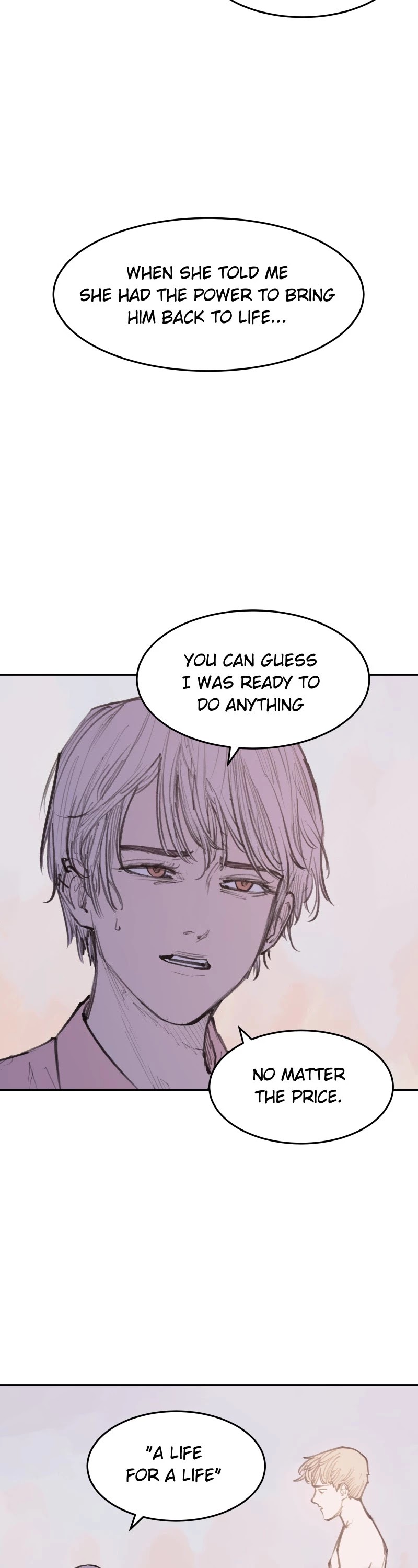 Love Advice from the Great Duke of Hell chapter 100 page 26