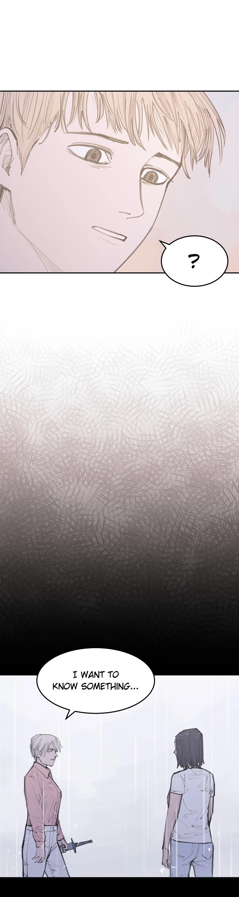 Love Advice from the Great Duke of Hell chapter 100 page 30