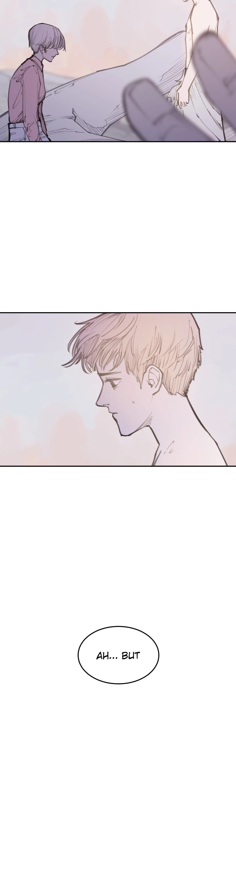 Love Advice from the Great Duke of Hell chapter 100 page 36