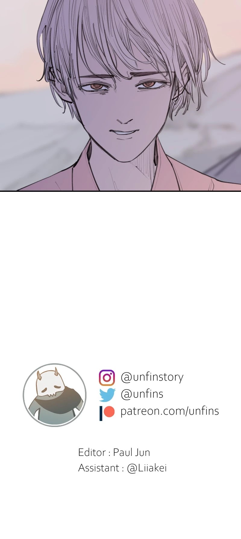 Love Advice from the Great Duke of Hell chapter 100 page 38