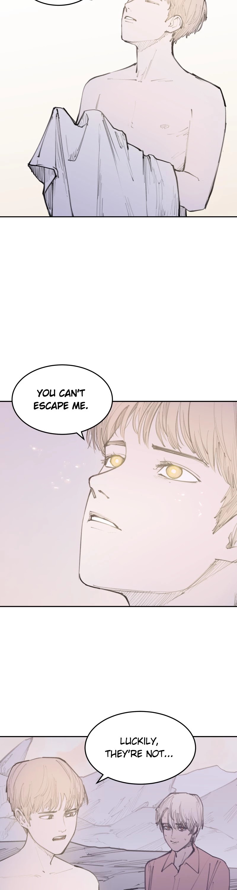 Love Advice from the Great Duke of Hell chapter 100 page 7