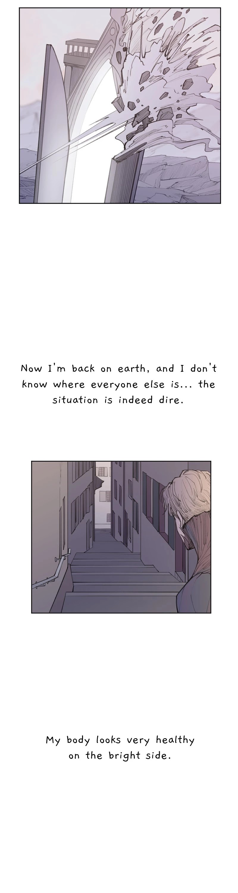 Love Advice from the Great Duke of Hell chapter 104 page 10