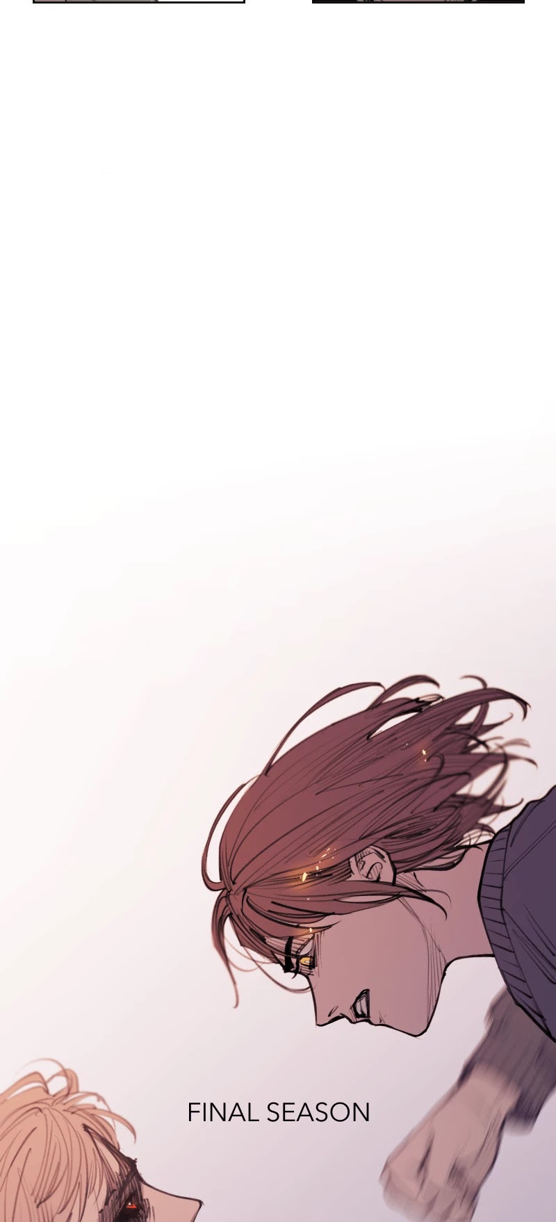 Love Advice from the Great Duke of Hell chapter 104 page 14