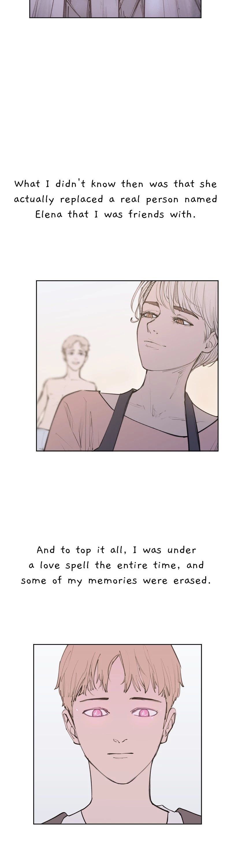 Love Advice from the Great Duke of Hell chapter 104 page 2