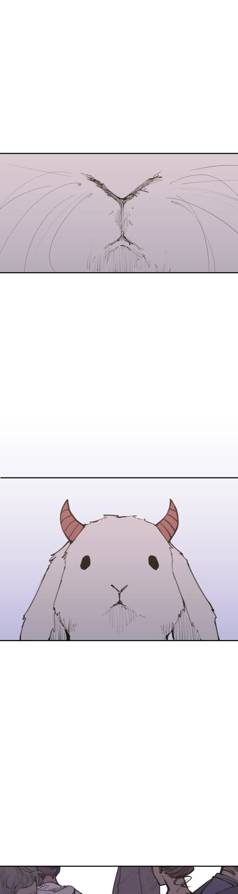 Love Advice from the Great Duke of Hell chapter 106 page 1